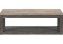 brown occasional tables   