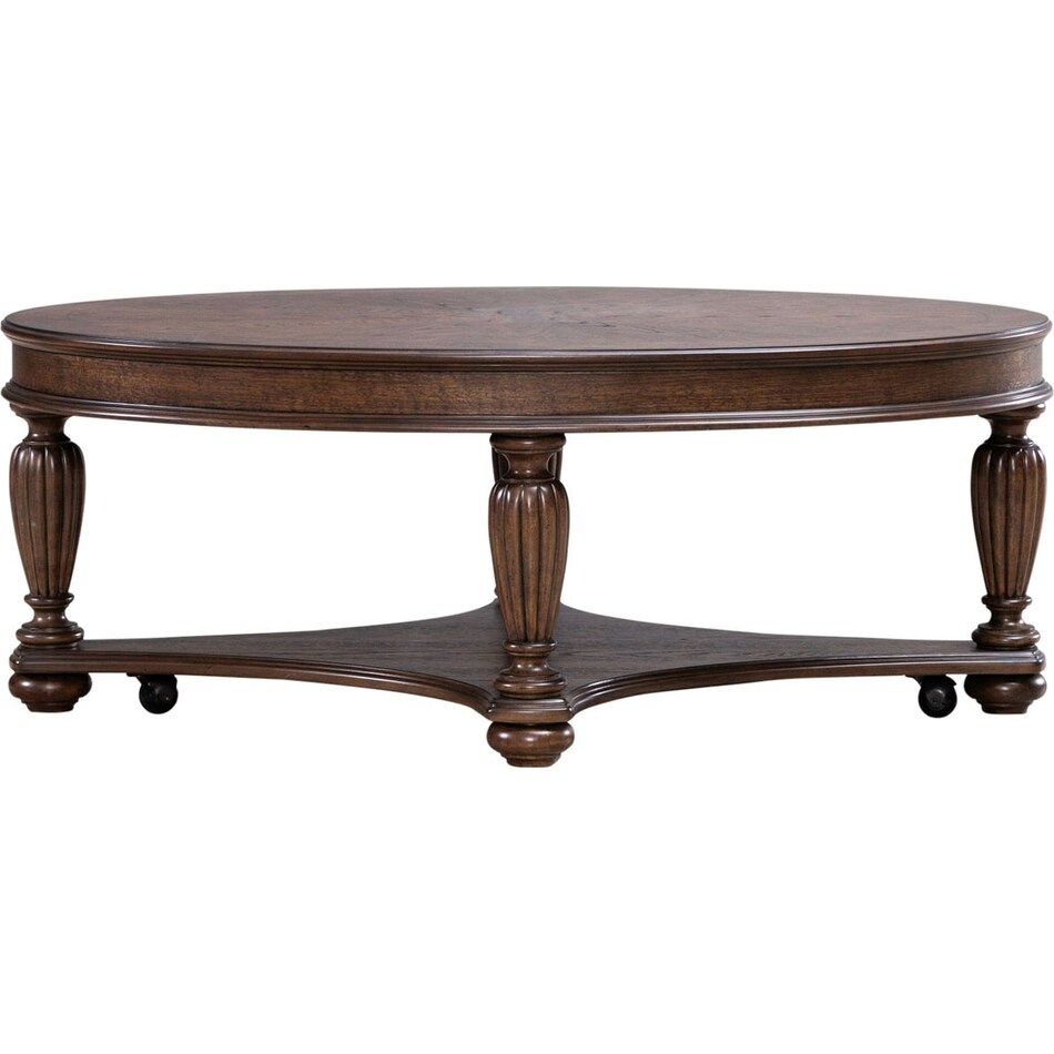 brown occasional tables   