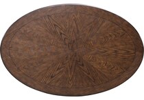 brown occasional tables   