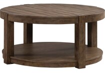 brown occasional tables   