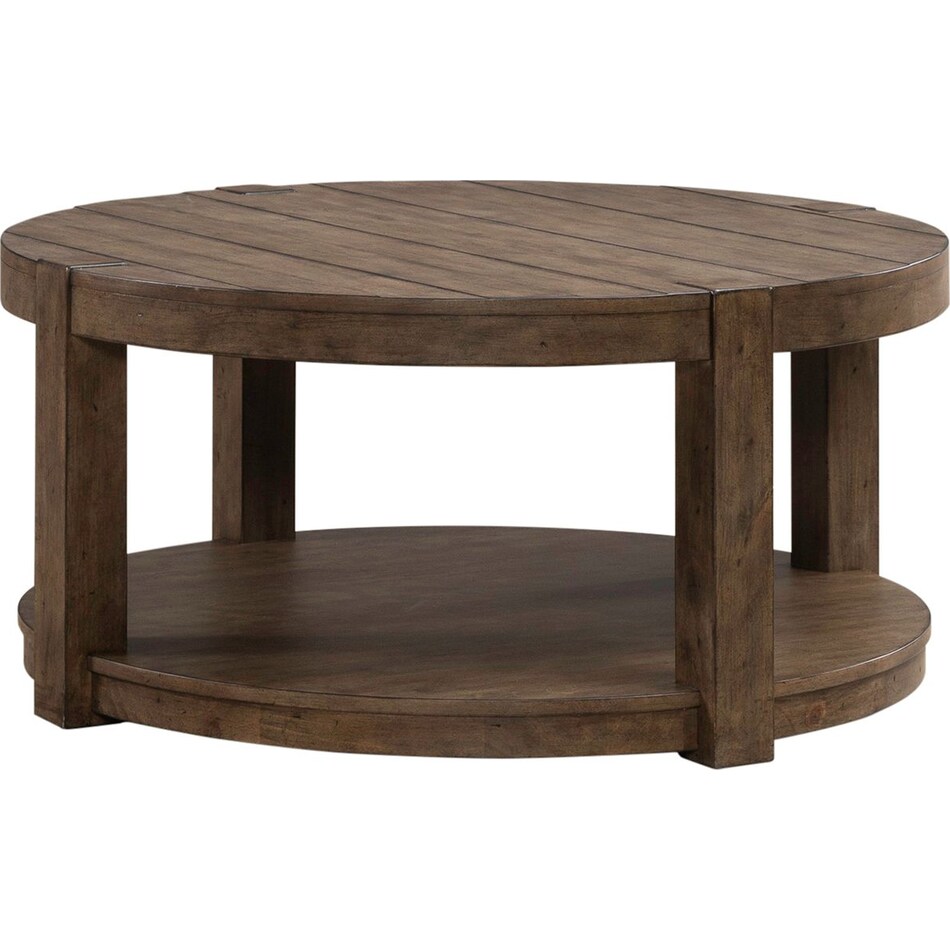 brown occasional tables   