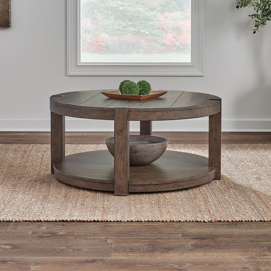 brown occasional tables   