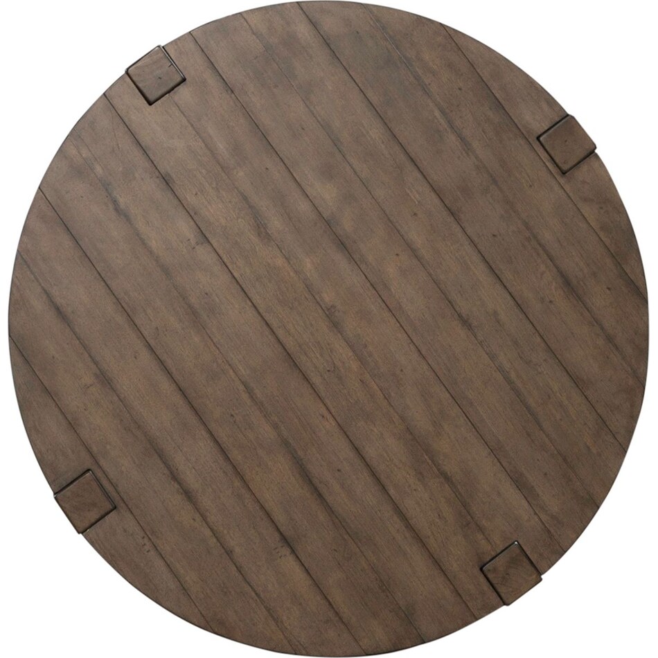 brown occasional tables   