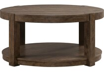 brown occasional tables   