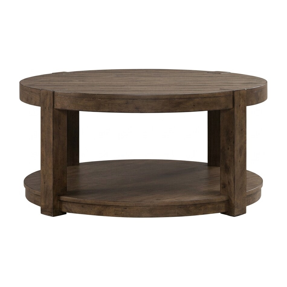 brown occasional tables   