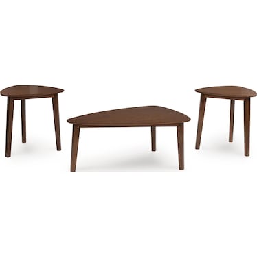 Lyncott Table (Set of 3)