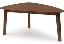 brown occasional tables   