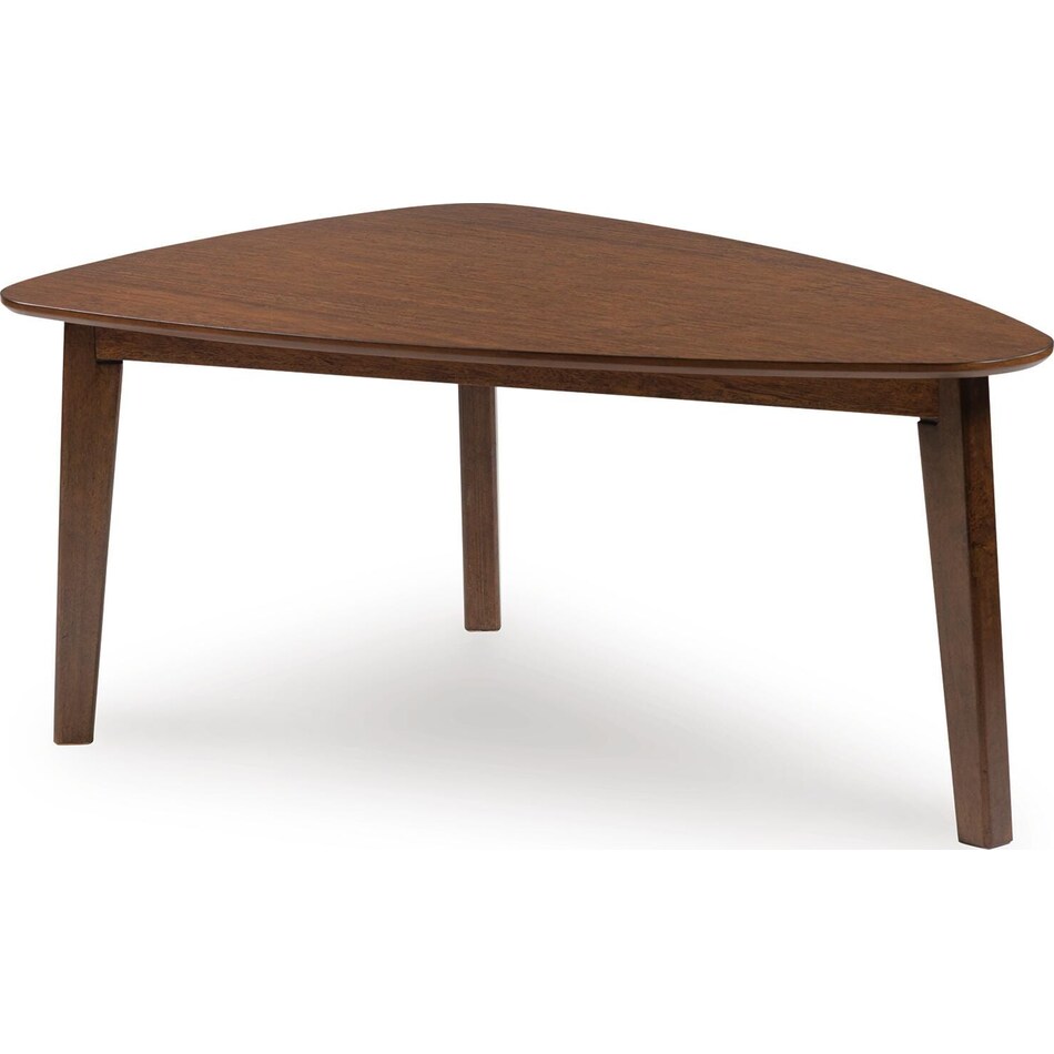 brown occasional tables   
