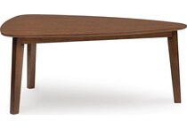 brown occasional tables   