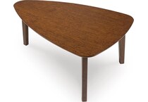 brown occasional tables   