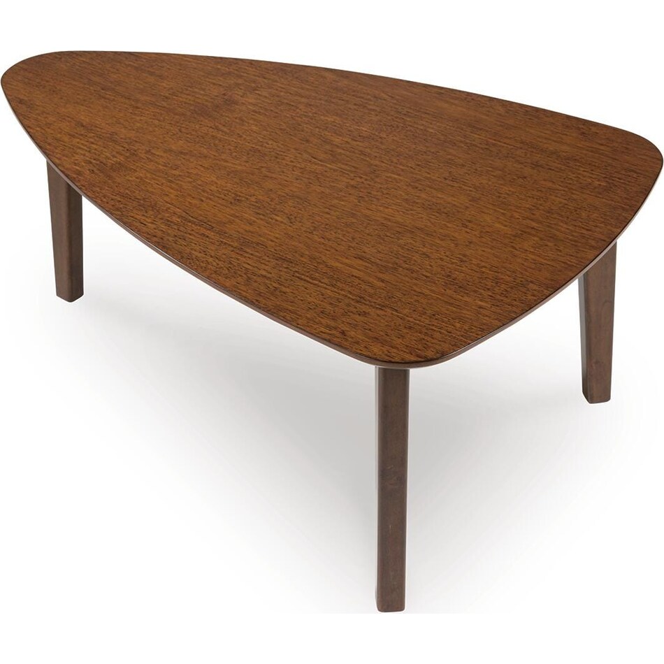 brown occasional tables   