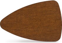 brown occasional tables   