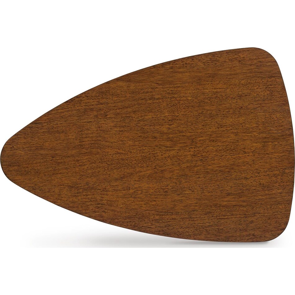 brown occasional tables   