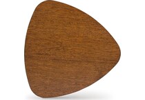 brown occasional tables   