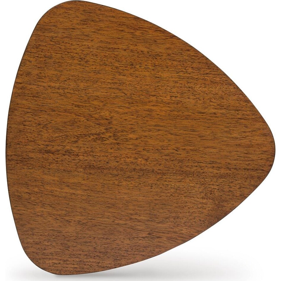 brown occasional tables   