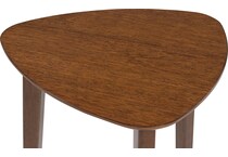 brown occasional tables   