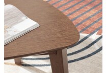 brown occasional tables   