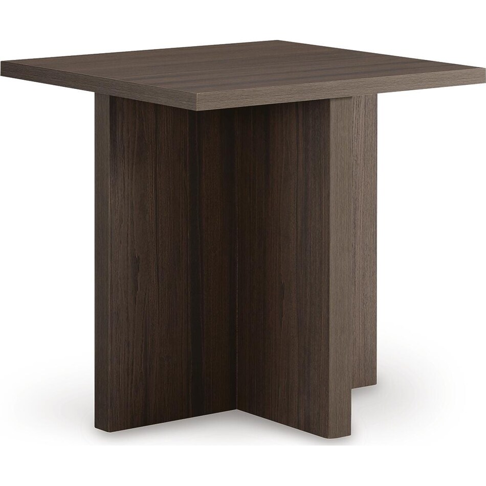brown occasional tables   