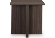 brown occasional tables   