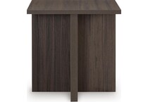brown occasional tables   