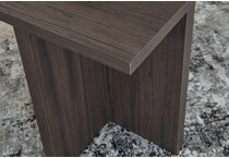 brown occasional tables   