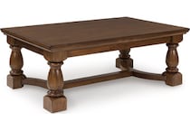 brown occasional tables   