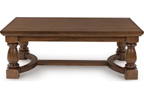 brown occasional tables   