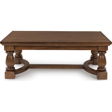 Sturlayne Coffee Table