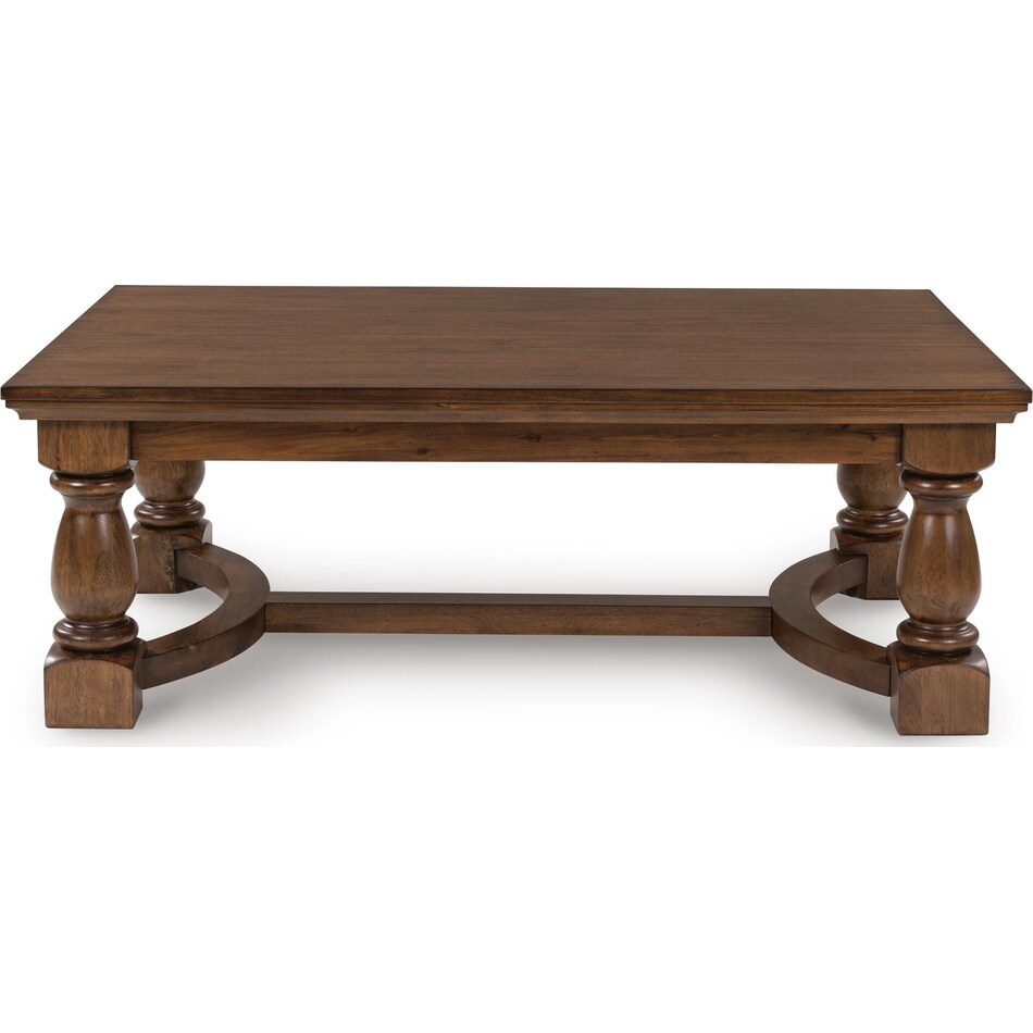 brown occasional tables   