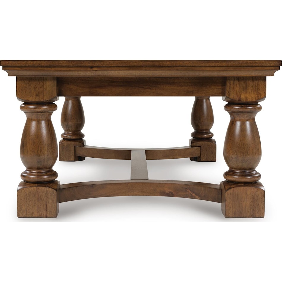 brown occasional tables   