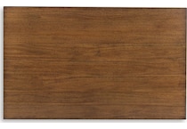 brown occasional tables   