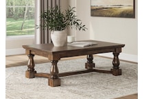 brown occasional tables   