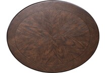 brown occasional tables   