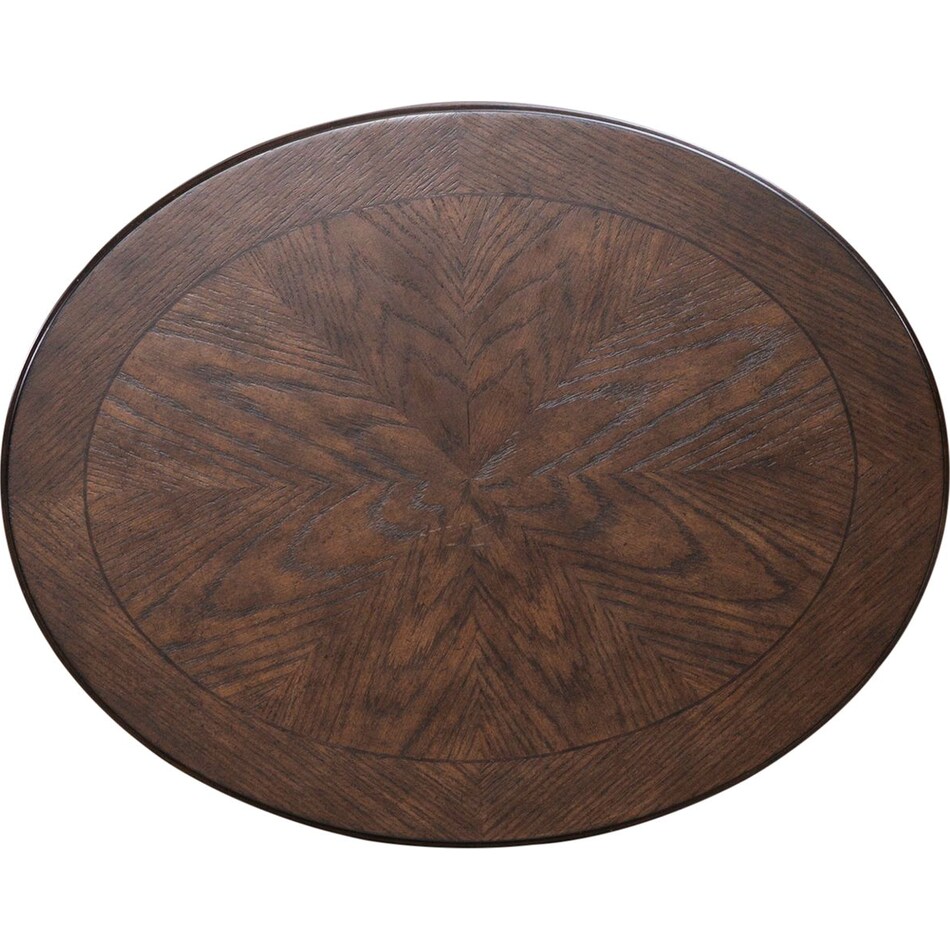 brown occasional tables   