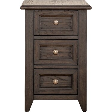 Chair Side Table