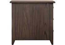 brown occasional tables   