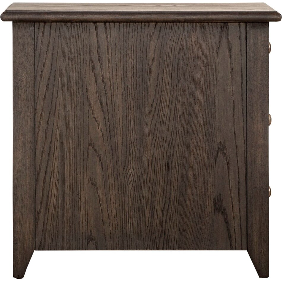 brown occasional tables   