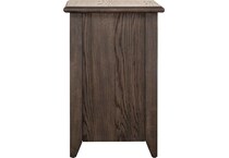 brown occasional tables   