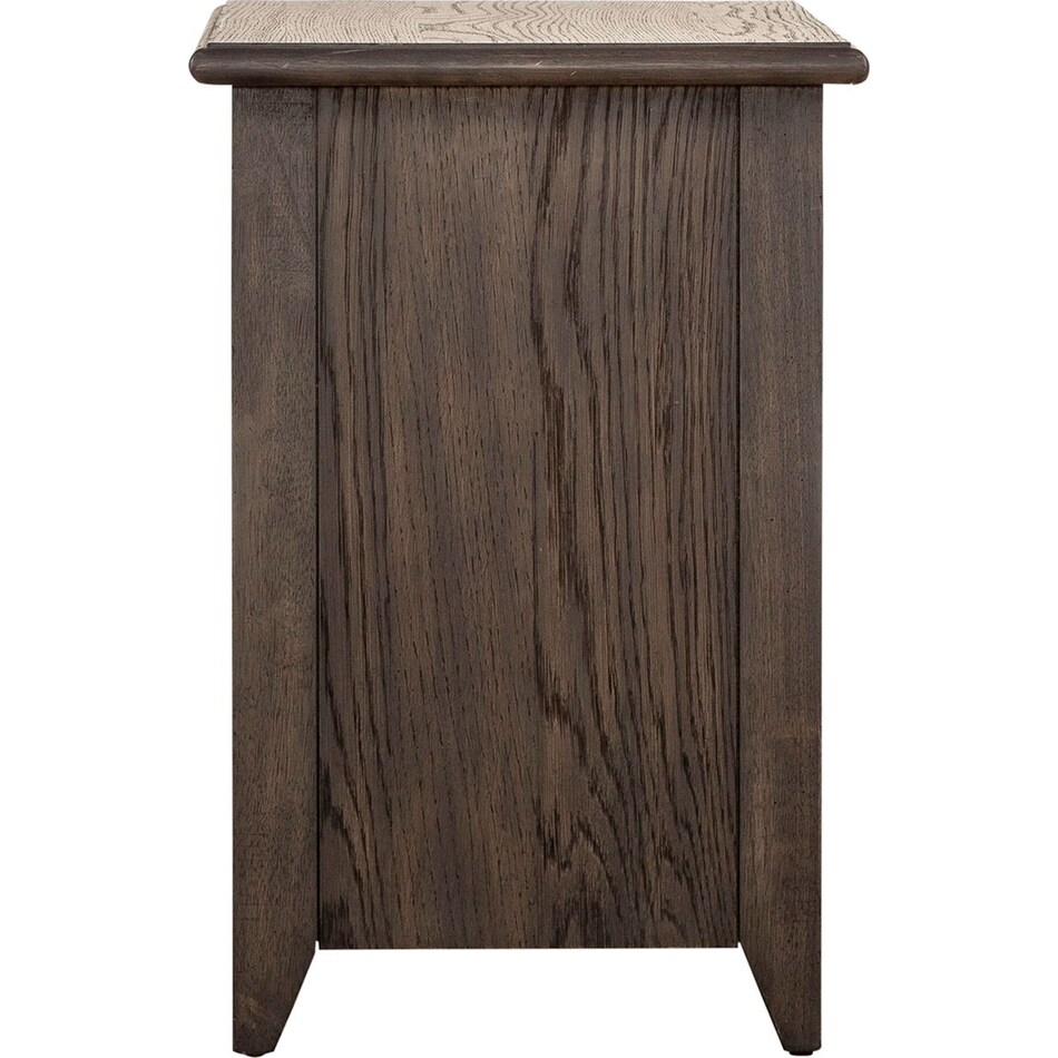brown occasional tables   