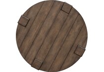 brown occasional tables   
