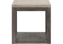 brown occasional tables   