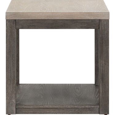 End Table