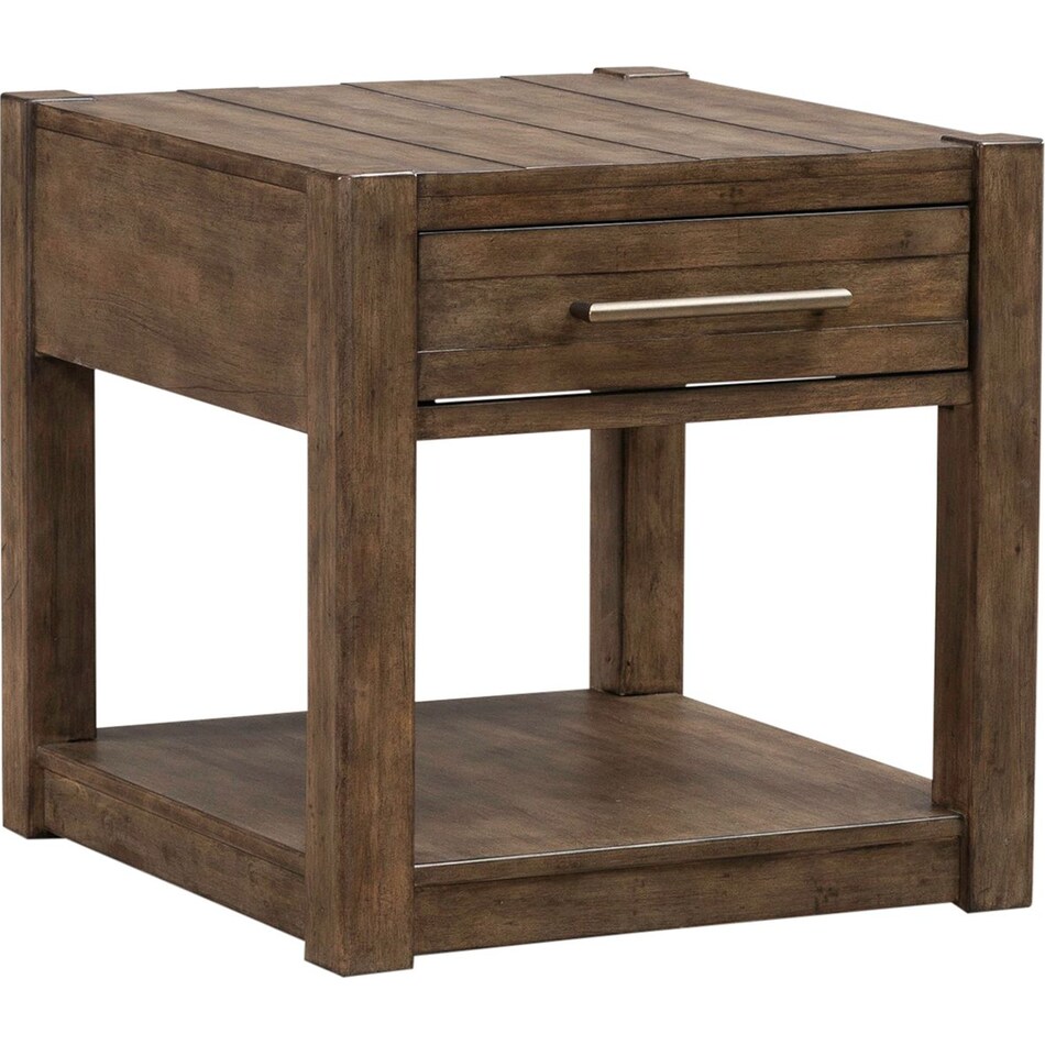 brown occasional tables   