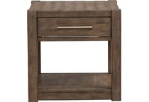 brown occasional tables   