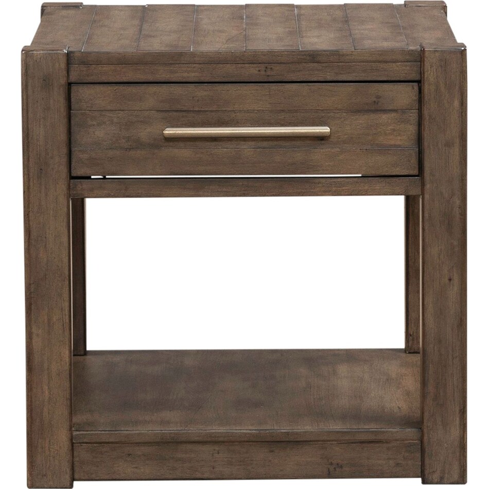 brown occasional tables   