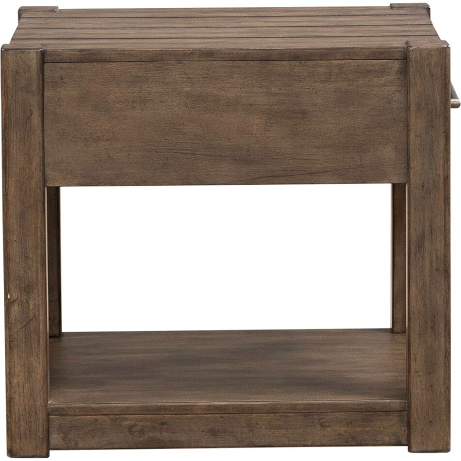 brown occasional tables   