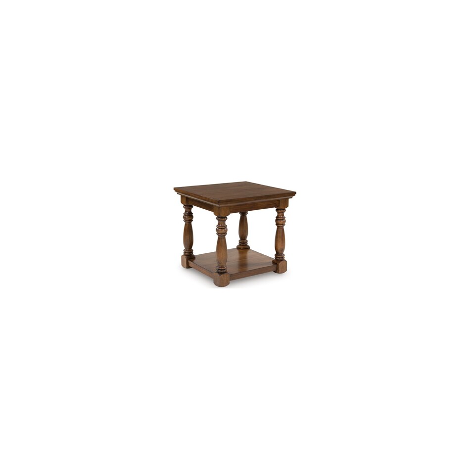 brown occasional tables   