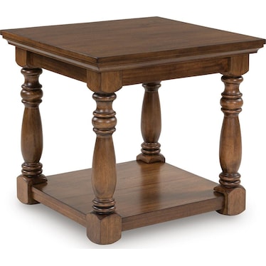 Sturlayne End Table
