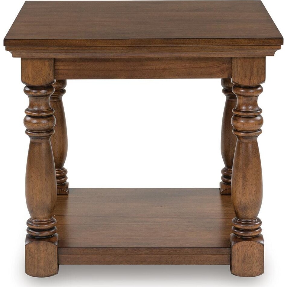 brown occasional tables   