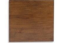 brown occasional tables   